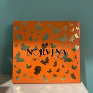 ABH Norvina Volume III palette